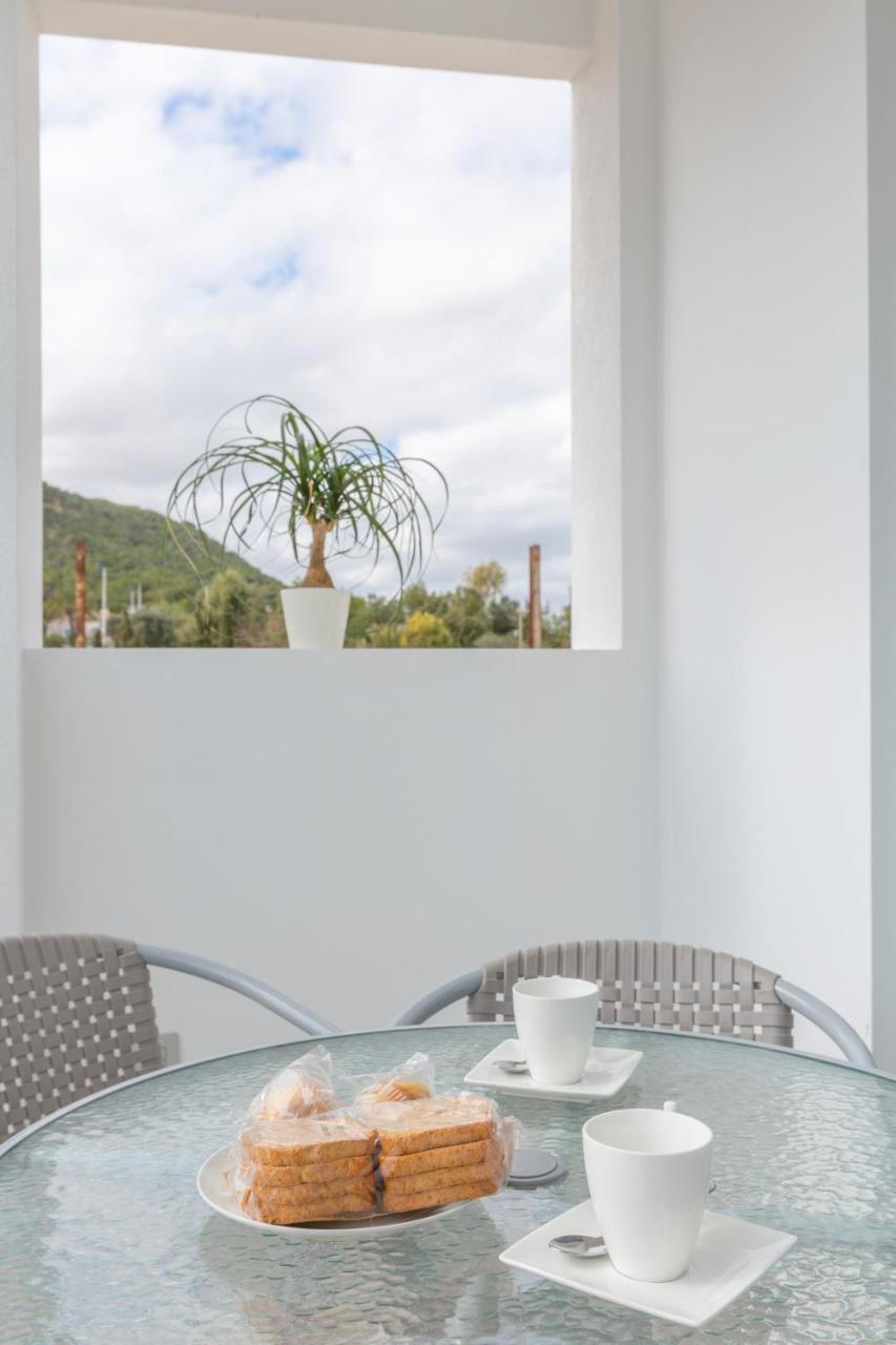 Fidalsa New Altara Rooftop 6 Guardamar del Segura Exterior photo